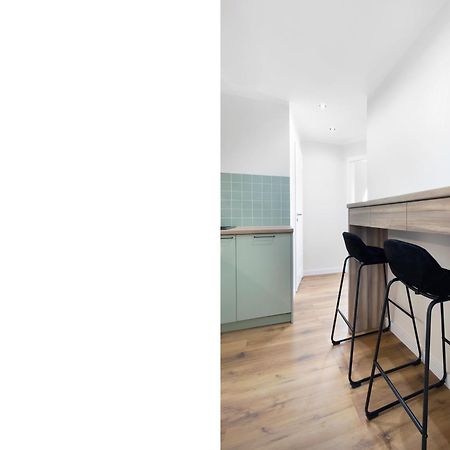 גדנסק Elite Apartments City Center מראה חיצוני תמונה