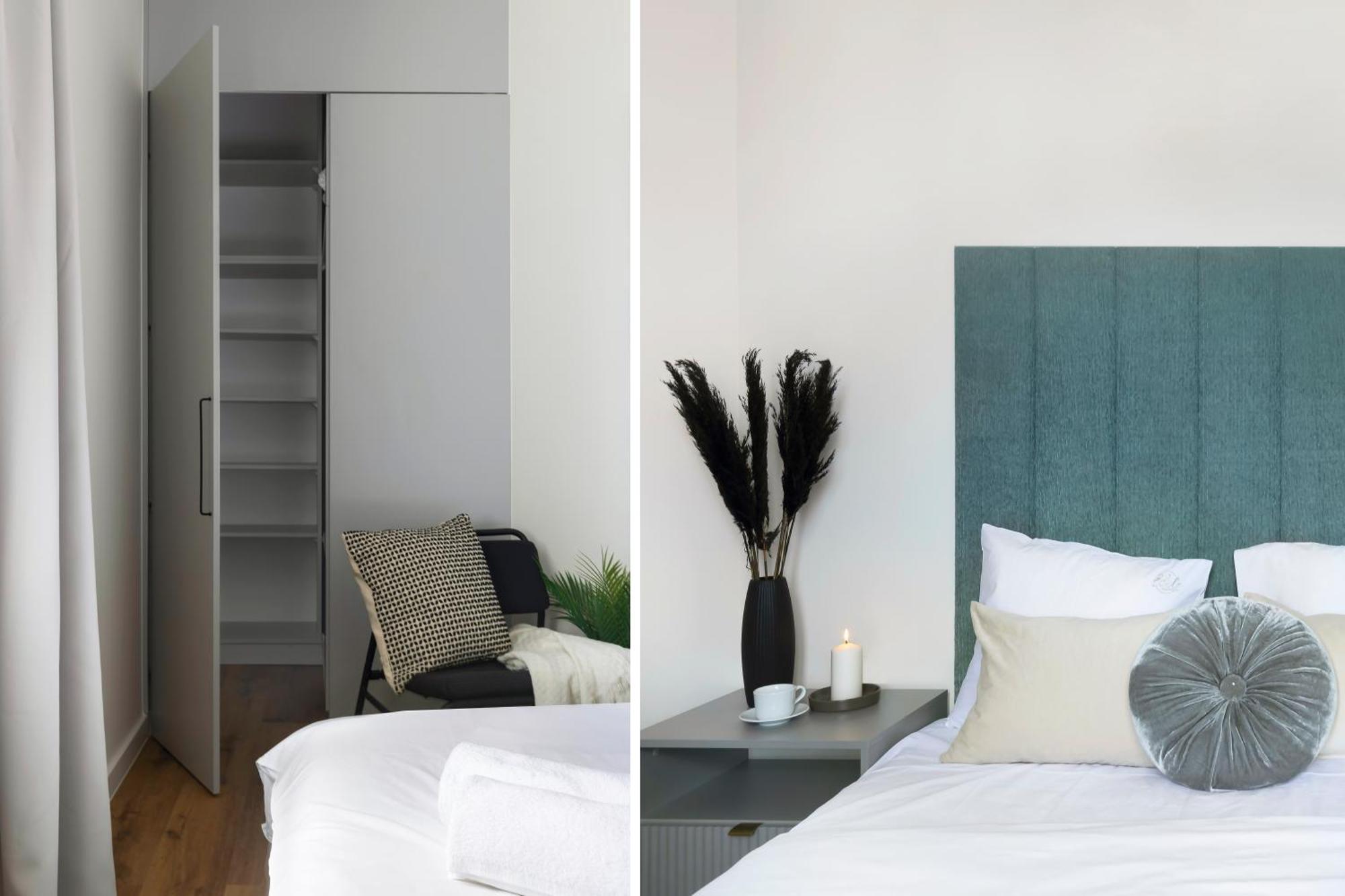 גדנסק Elite Apartments City Center מראה חיצוני תמונה