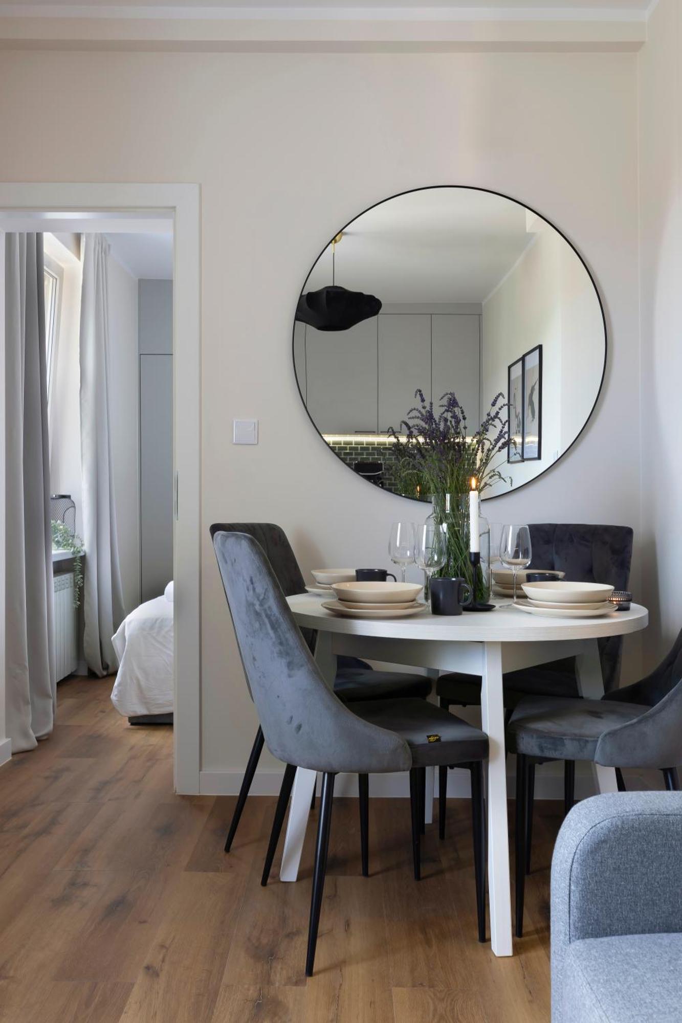 גדנסק Elite Apartments City Center מראה חיצוני תמונה